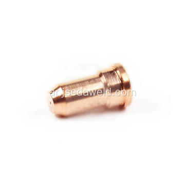 A151 PD0117-19 البلازما القاطع الشعلة tip1.9mm